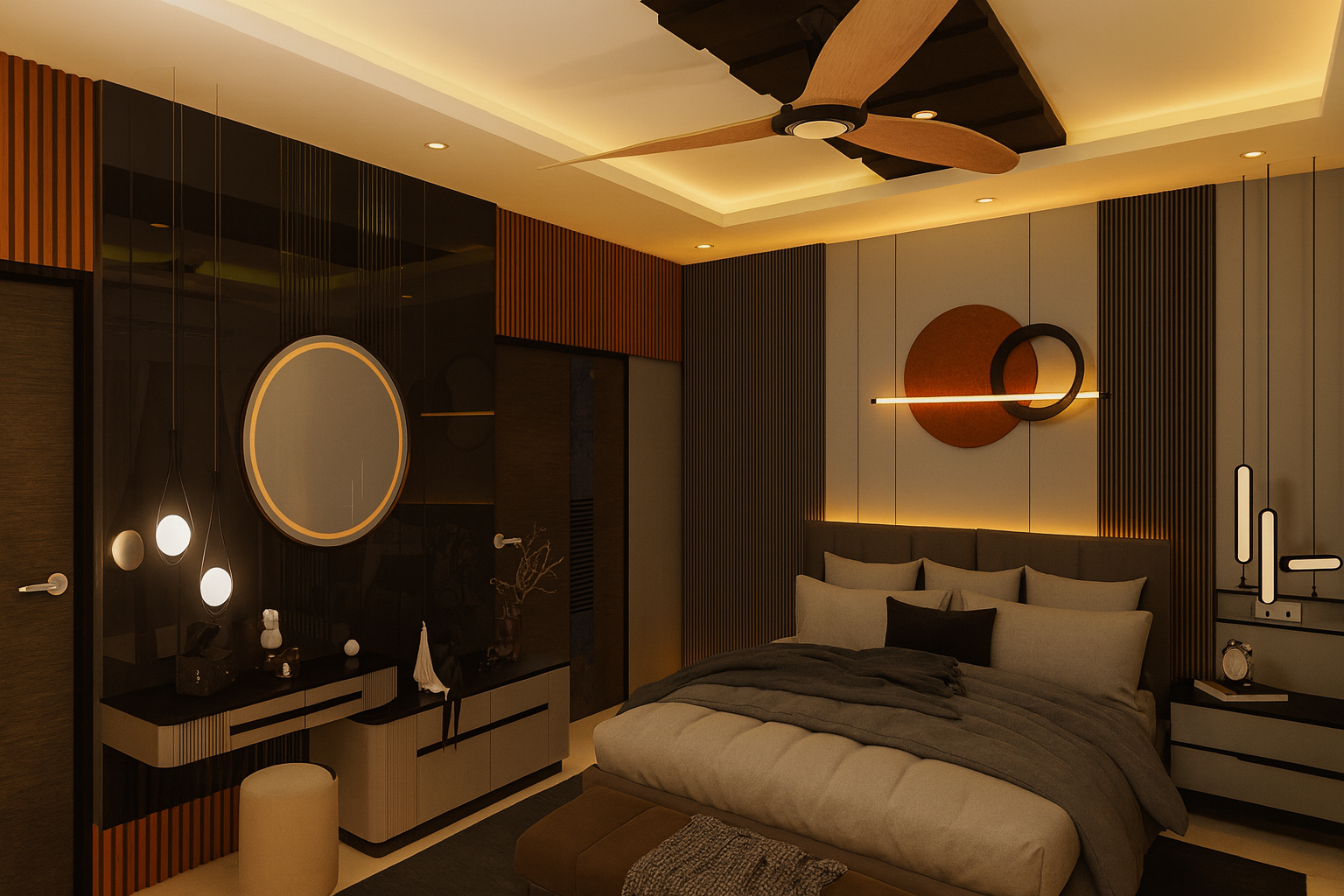 Interior Concept 03
