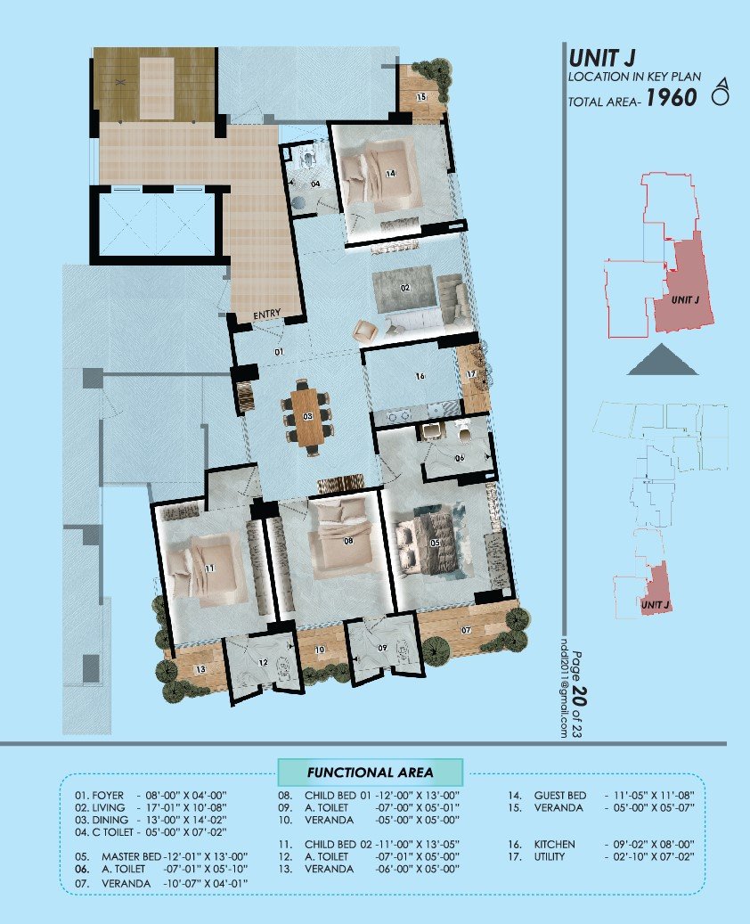 Floor Plan 10