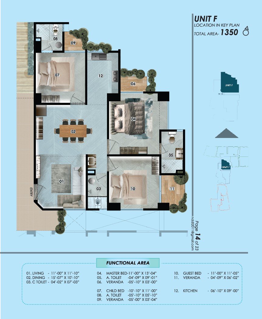 Floor Plan 6